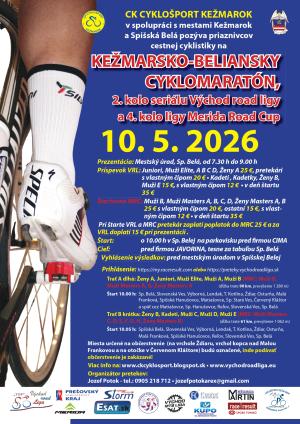 cyklomaraton